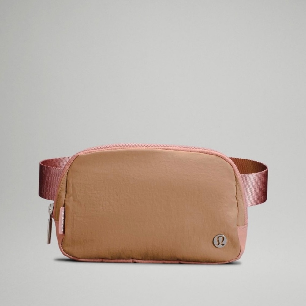 Lululemon Belt Bag